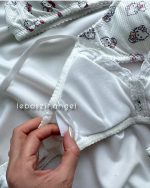 سوتین نخی کیتی - Image 6