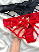 شورت فانتزی پشت قلبی🔥 کد 176 - Image 2