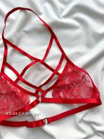 سوتبن هارنسی قرمز کد 211 - Image 2