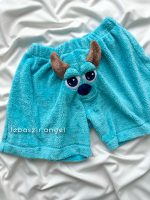 شورت مردانه سالیوان