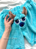 شورت مردانه سالیوان - Image 2