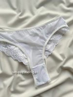 شورت فانتزی فاق باز کد 325 - Image 3