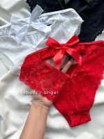 شورت فانتزی پشت پاپیون کد 1305🔥 - Image 2