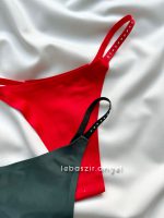 شورت لیزری بکلس نگینی کد 2052 - Image 4