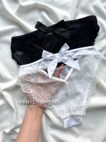 شورت فانتزی پشت پاپیون کد 1305🔥 - Image 3