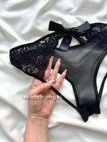 شورت فانتزی پشت باز کد 20 - Image 3