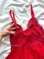 پیراهن فانتزی مامانوئل - Image 5