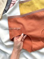 شورت نخی کبریتی کد 817 - Image 3
