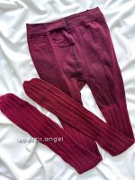 جوراب شلواری کبریتی - Image 3