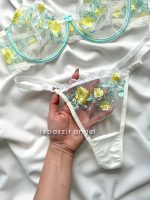 ست تور  فنردار گل بهاری کد 8808 - Image 2