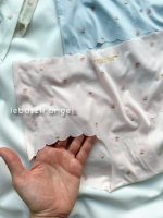 شورت لیزری شیشه ای میوه ای - Image 3