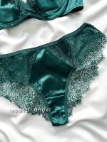 ست ساتن فنردار کد 666 - Image 5