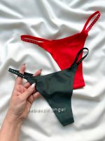 شورت لیزری بکلس نگینی کد 2052