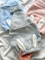 کلاه حوله ای خرگوشی - Image 2
