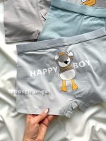 شورت مردانه happy boy - Image 2
