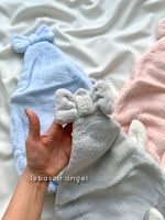 کلاه حوله ای خرگوشی - Image 3