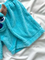 شورت مردانه سالیوان - Image 3