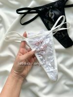 شورت لامبادا فانتزی کد 5040 - Image 4