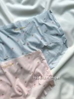شورت لیزری شیشه ای میوه ای - Image 4