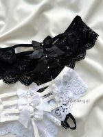 شورت فانتزی پشت پاپیون کد 5010 - Image 3