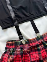 کاستوم فانتزی دانش آموزی 1833 - Image 5