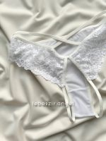 شورت فانتزی فاق باز کد 325 - Image 2