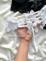 شورت فانتزی پشت پاپیون کد 5010 - Image 2