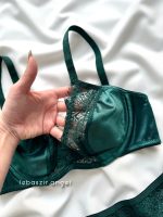 ست ساتن فنردار کد 666 - Image 4