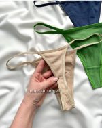 شورت لامبادا نخی - Image 3