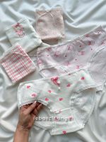 پک  شورت نخی کد 129