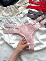 شورت لامبادا نگینی کد 8299 - Image 6