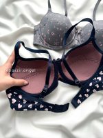 سوتین نخی ابر نازک - Image 3