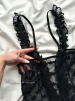لباس خواب عروسکی قلبی😍 - Image 6