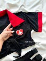 کاستوم فانتزی پرستاری جورابدار کد 1815 - Image 7