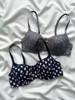 سوتین نخی ابر نازک