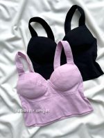 کراپ تاپ نخی