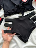 کاستوم فانتزی پرستاری جورابدار کد 1815 - Image 3