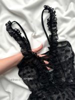 لباس خواب عروسکی قلبی😍 - Image 4