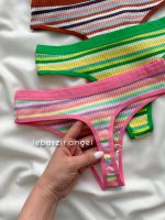 شورت بکلس کبریتی کد 6016 - Image 3