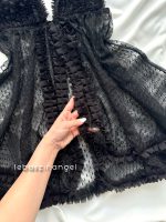 پیراهن توری😍🤌 - Image 5