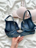 سوتین اسفنجی جلو بازشو😍 کد 7279 - Image 8
