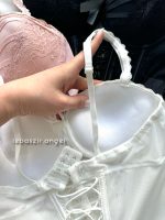 کراپ تاپ جذاب😍🤌 - Image 5