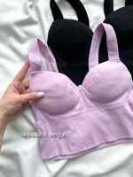 کراپ تاپ نخی - Image 5