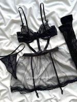 کاستوم فانتزی جورابدار