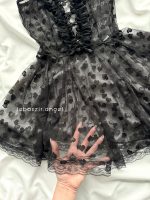 لباس خواب عروسکی قلبی😍 - Image 3