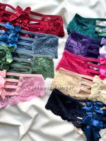 شورت فانتزی پشت پاپیون کد 5010 - Image 2