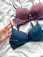 سوتین اسفنجی جکدار کد 7272 - Image 5