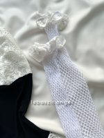 ست بادی و جوراب فانتزی کد 4172 - Image 4