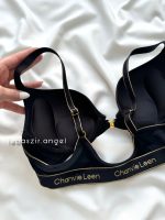 سوتین اسفنجی جلو بازشو😍 کد 7279 - Image 5