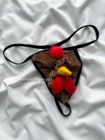 شورت فانتزی مردانه خروس - Image 2